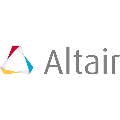 Partenaire de l'ESTACA Formula Team : Altair