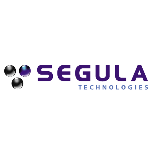 Partenaire de l'ESTACA Formula Team : Segula Technologies