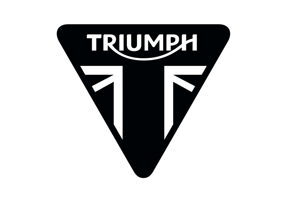 Partenaire de l'ESTACA Formula Team : Triumph