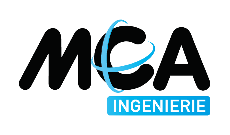 Partenaire de l'ESTACA Formula Team : MCA Ingénierie
